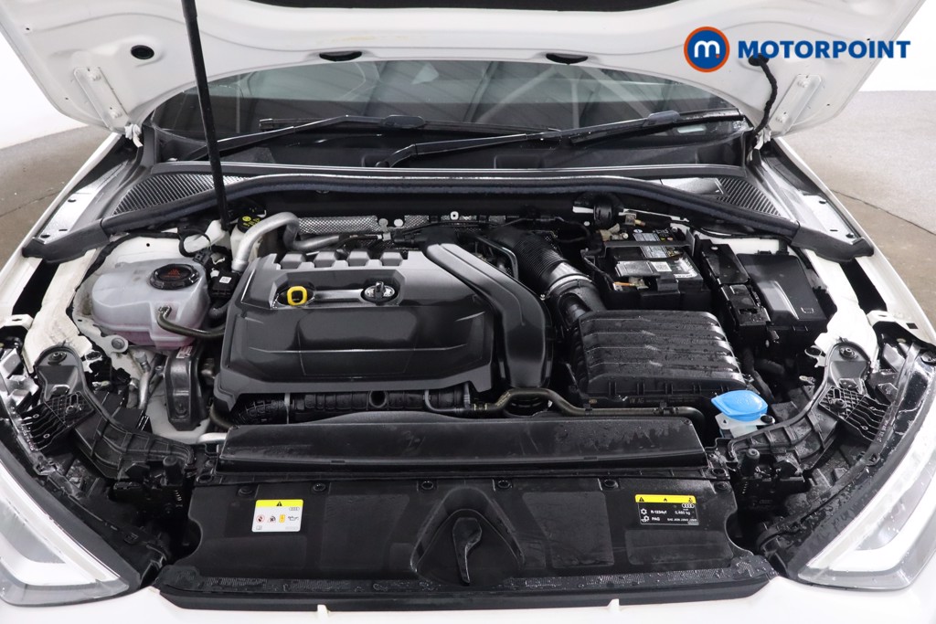 Audi A3 S Line Manual Petrol Saloon - Stock Number (1617135) - 38th supplementary image