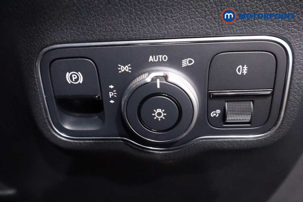 Mercedes-Benz EQA Amg Line Automatic Electric SUV - Stock Number (1617141) - 17th supplementary image