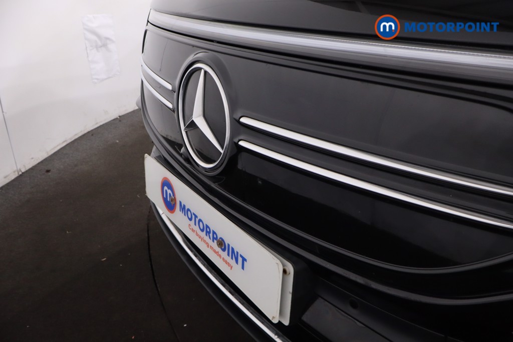 Mercedes-Benz EQA Amg Line Automatic Electric SUV - Stock Number (1617141) - 31st supplementary image