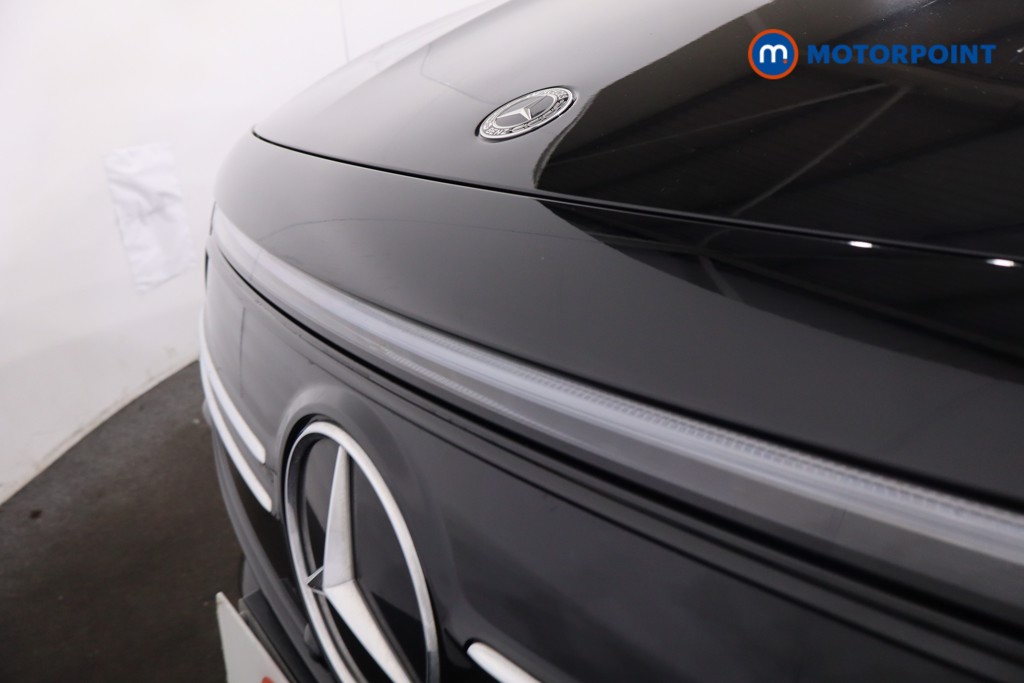 Mercedes-Benz EQA Amg Line Automatic Electric SUV - Stock Number (1617141) - 32nd supplementary image