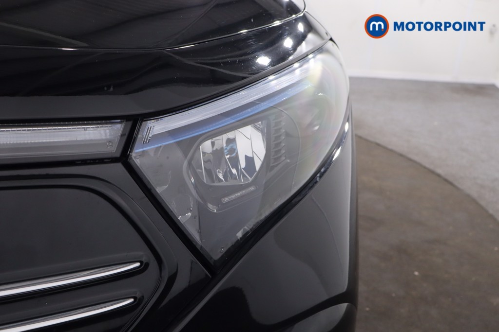 Mercedes-Benz EQA Amg Line Automatic Electric SUV - Stock Number (1617141) - 33rd supplementary image