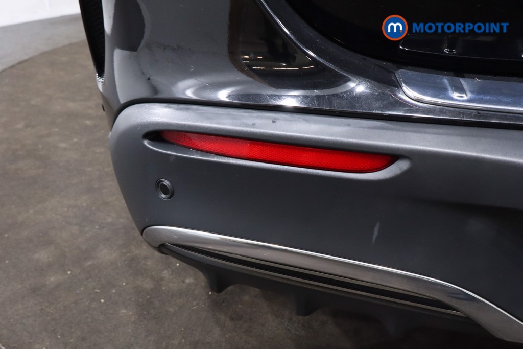 Mercedes-Benz EQA Amg Line Automatic Electric SUV - Stock Number (1617141) - 40th supplementary image