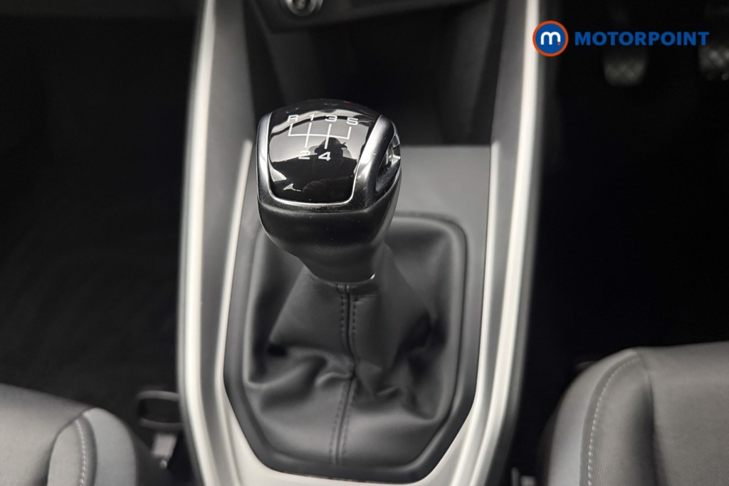 Audi A1 Sport Manual Petrol Hatchback - Stock Number (1617251) - 5th supplementary image