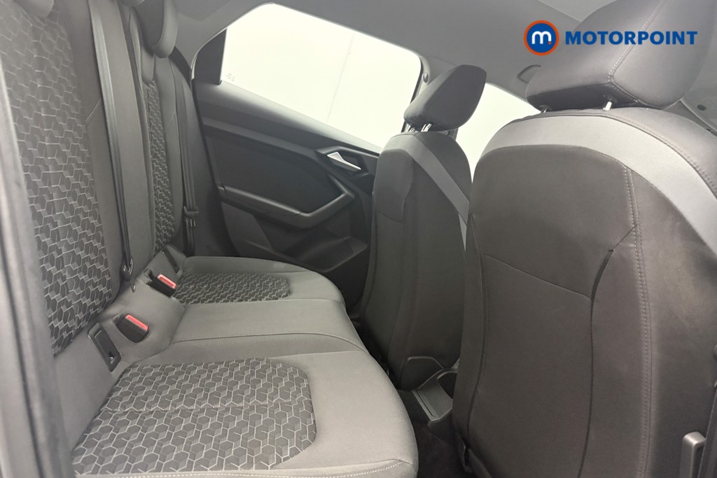 Audi A1 Sport Manual Petrol Hatchback - Stock Number (1617251) - 7th supplementary image