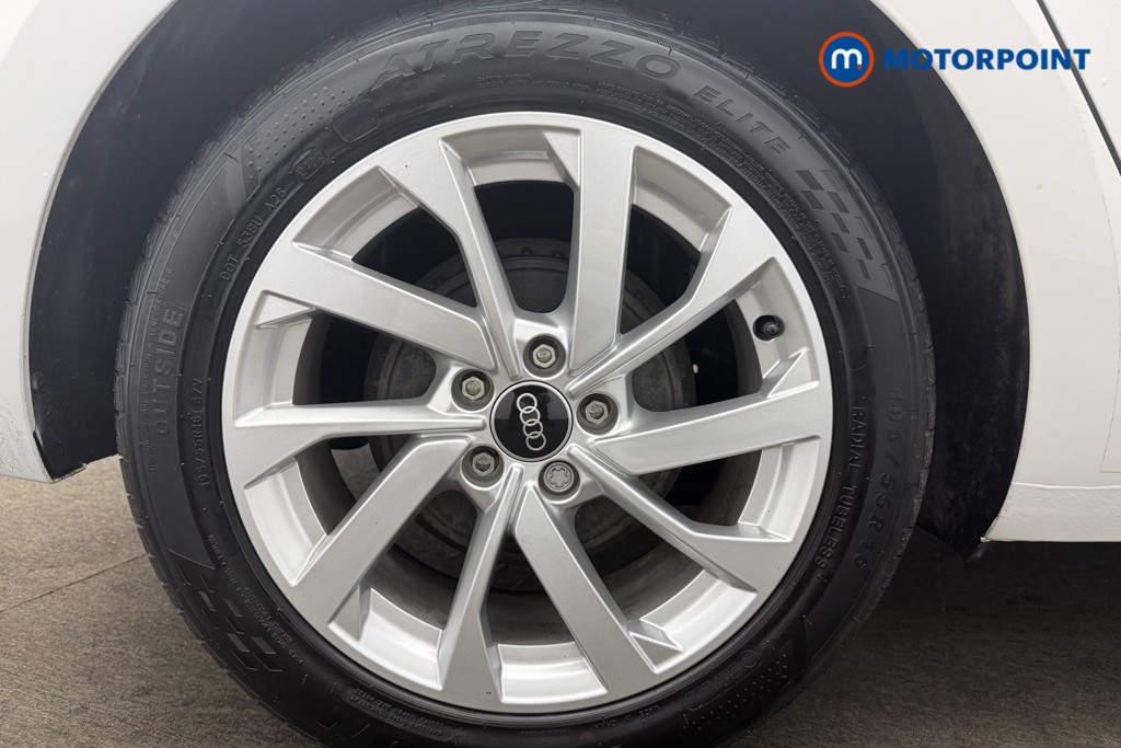 Audi A1 Sport Manual Petrol Hatchback - Stock Number (1617251) - 8th supplementary image