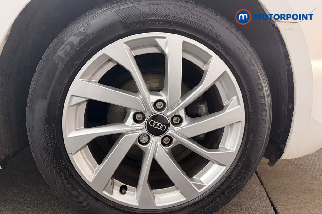 Audi A1 Sport Manual Petrol Hatchback - Stock Number (1617251) - 9th supplementary image