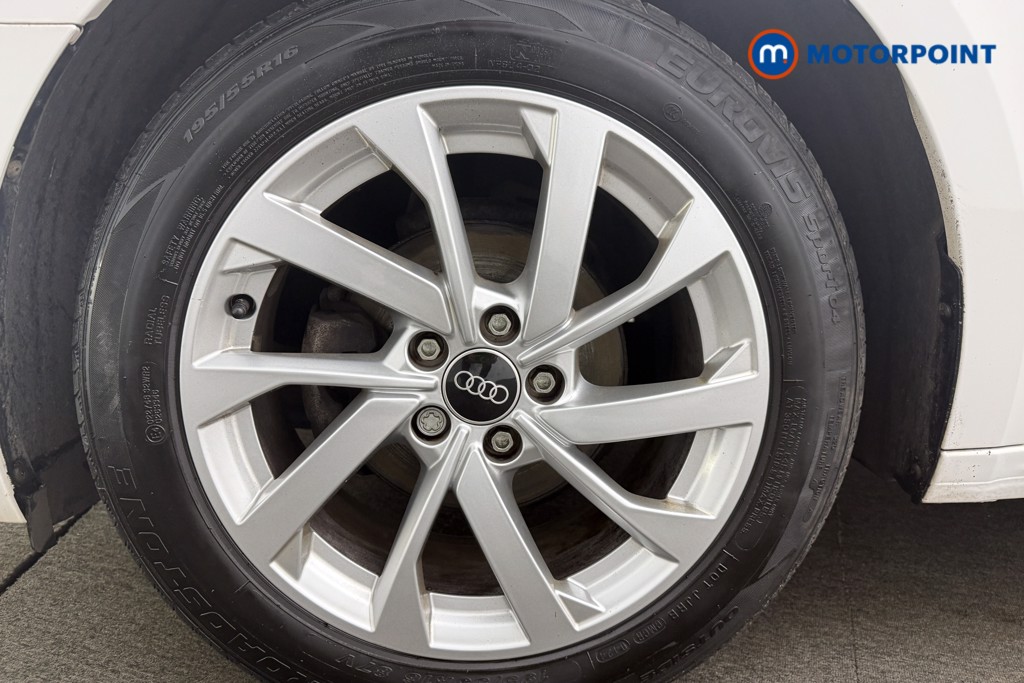 Audi A1 Sport Manual Petrol Hatchback - Stock Number (1617251) - 10th supplementary image