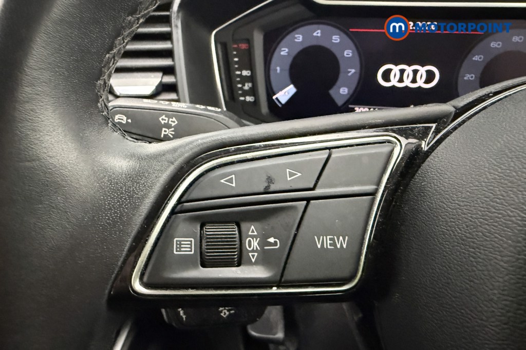 Audi A1 Sport Manual Petrol Hatchback - Stock Number (1617251) - 12th supplementary image