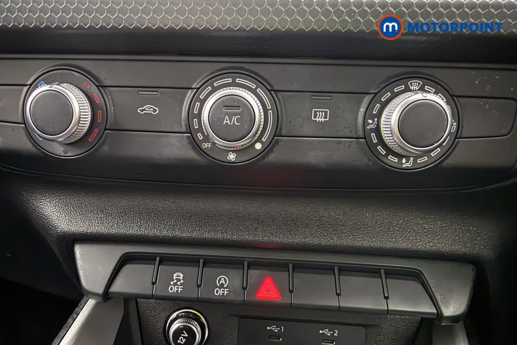 Audi A1 Sport Manual Petrol Hatchback - Stock Number (1617251) - 14th supplementary image