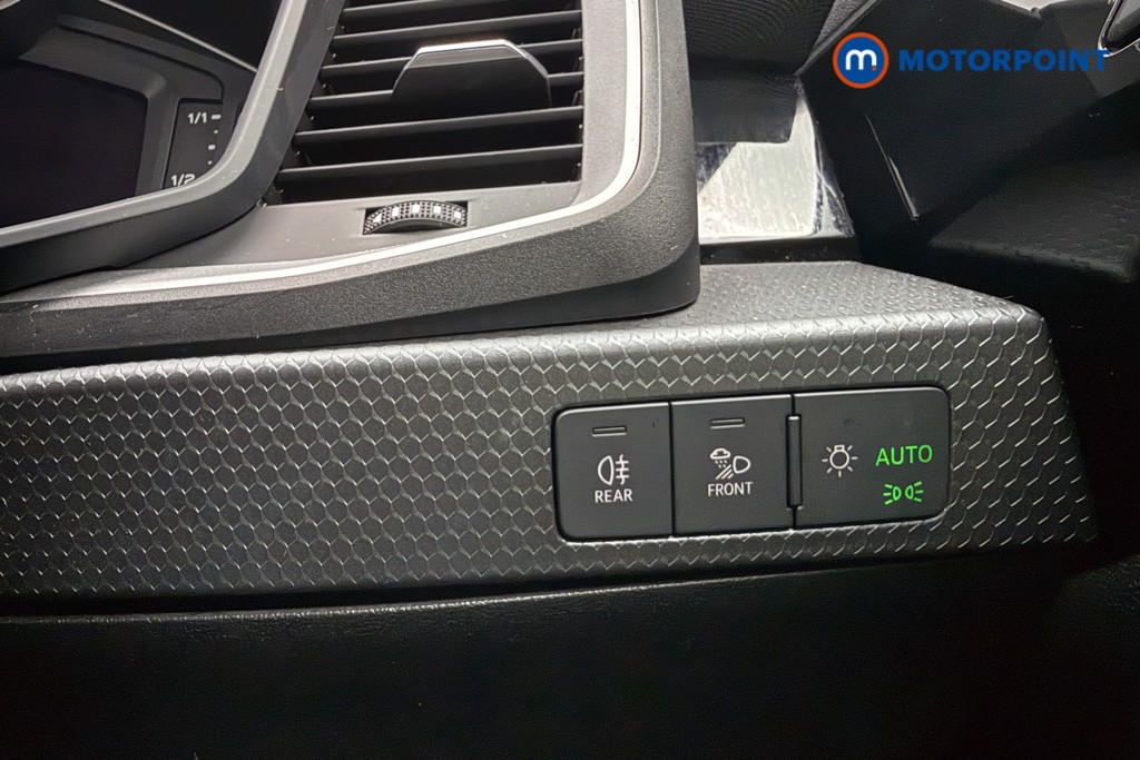 Audi A1 Sport Manual Petrol Hatchback - Stock Number (1617251) - 15th supplementary image