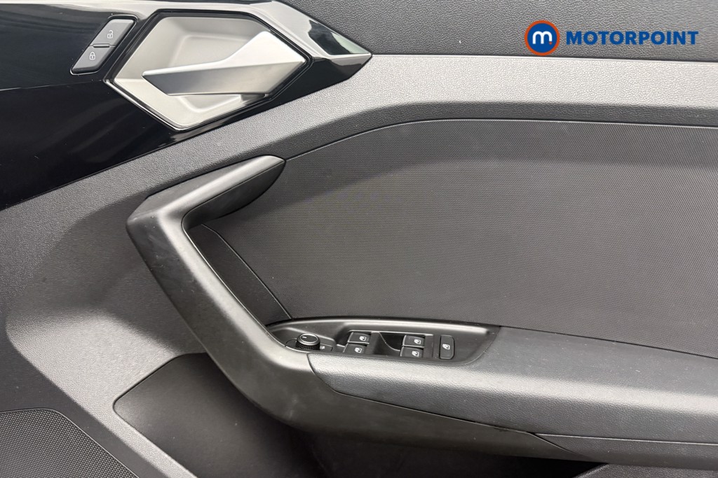 Audi A1 Sport Manual Petrol Hatchback - Stock Number (1617251) - 16th supplementary image