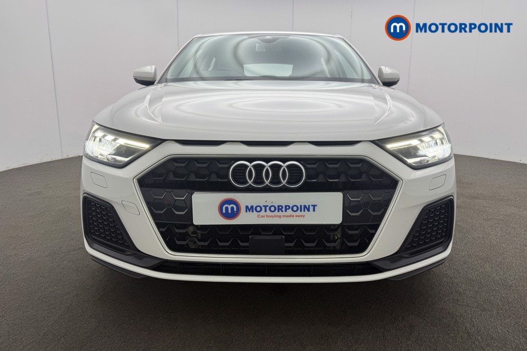 Audi A1 Sport Manual Petrol Hatchback - Stock Number (1617251) - 20th supplementary image