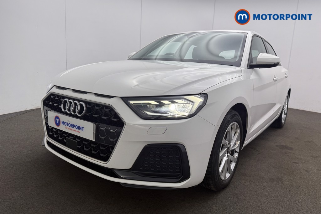 Audi A1 Sport Manual Petrol Hatchback - Stock Number (1617251) - 21st supplementary image