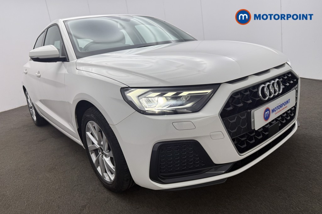 Audi A1 Sport Manual Petrol Hatchback - Stock Number (1617251) - 22nd supplementary image