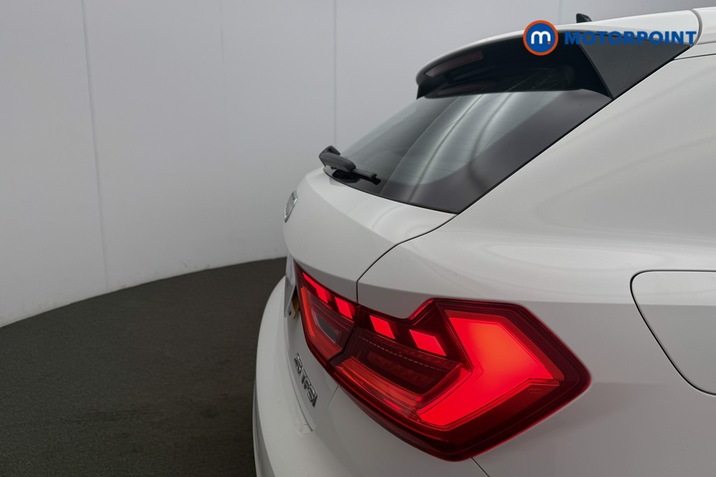 Audi A1 Sport Manual Petrol Hatchback - Stock Number (1617251) - 23rd supplementary image