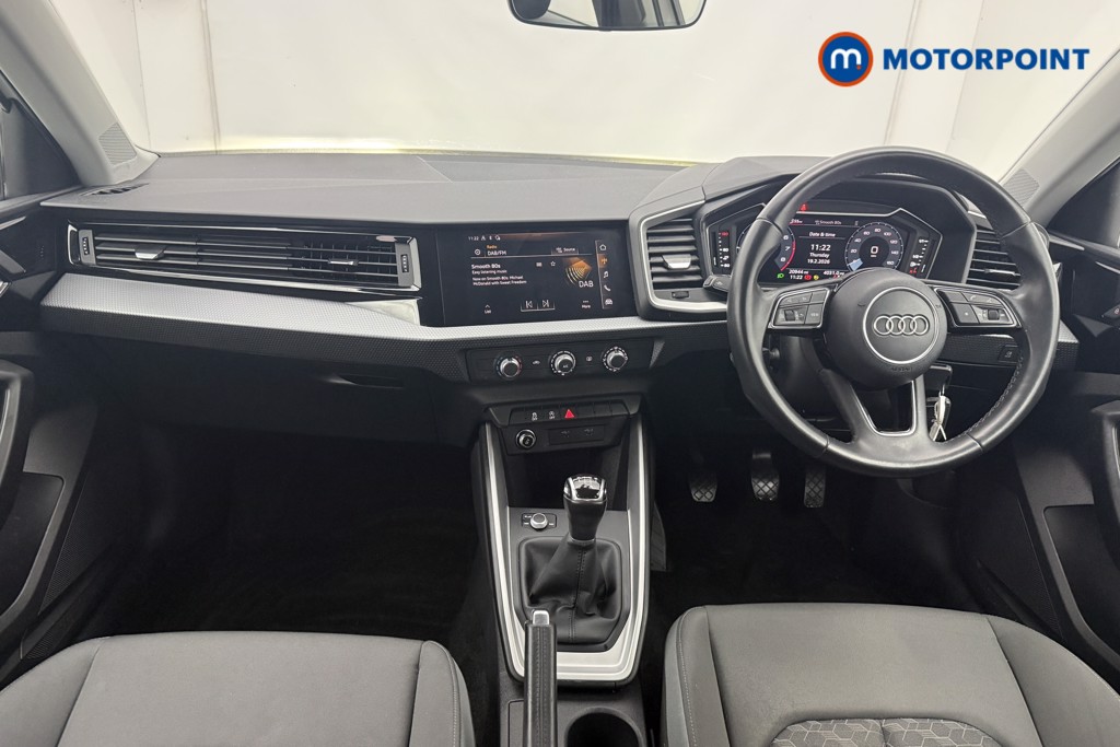 Audi A1 Sport Manual Petrol Hatchback - Stock Number (1617251) - 1st supplementary image