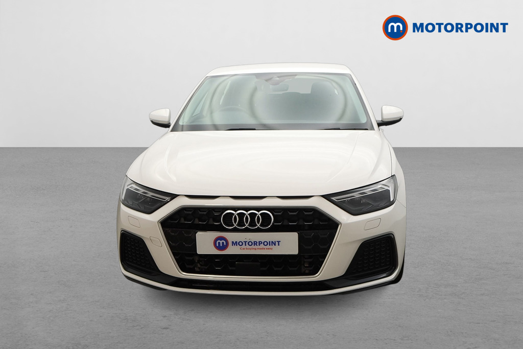 Audi A1 Sport Manual Petrol Hatchback - Stock Number (1617251) - Front bumper