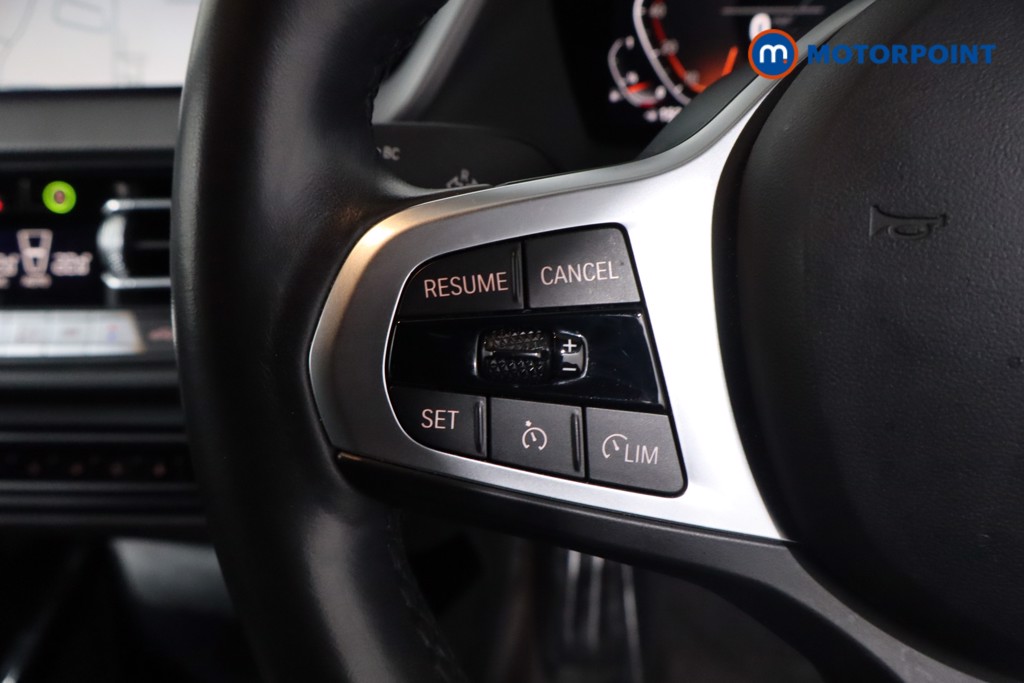 BMW 1 Series M Sport Automatic Petrol Hatchback - Stock Number (1617315) - 7th supplementary image