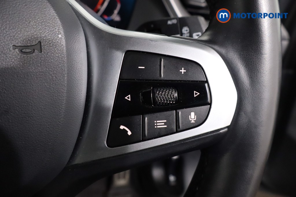 BMW 1 Series M Sport Automatic Petrol Hatchback - Stock Number (1617315) - 8th supplementary image