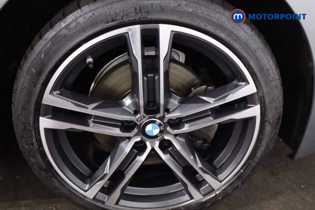 BMW 1 Series M Sport Automatic Petrol Hatchback - Stock Number (1617315) - 10th supplementary image