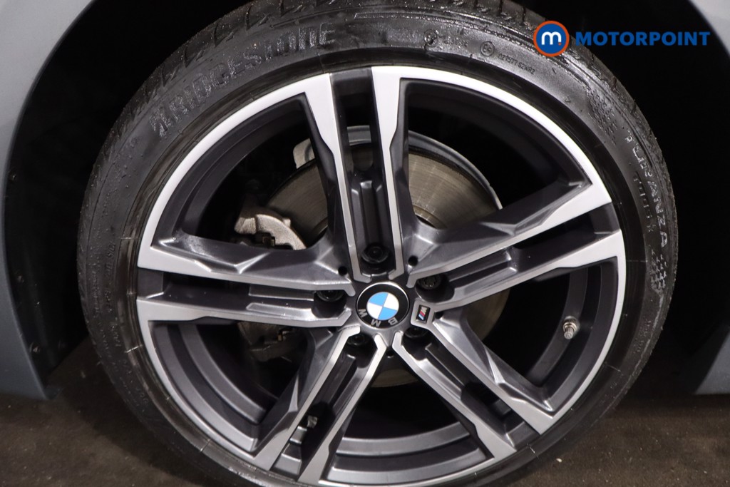 BMW 1 Series M Sport Automatic Petrol Hatchback - Stock Number (1617315) - 12th supplementary image