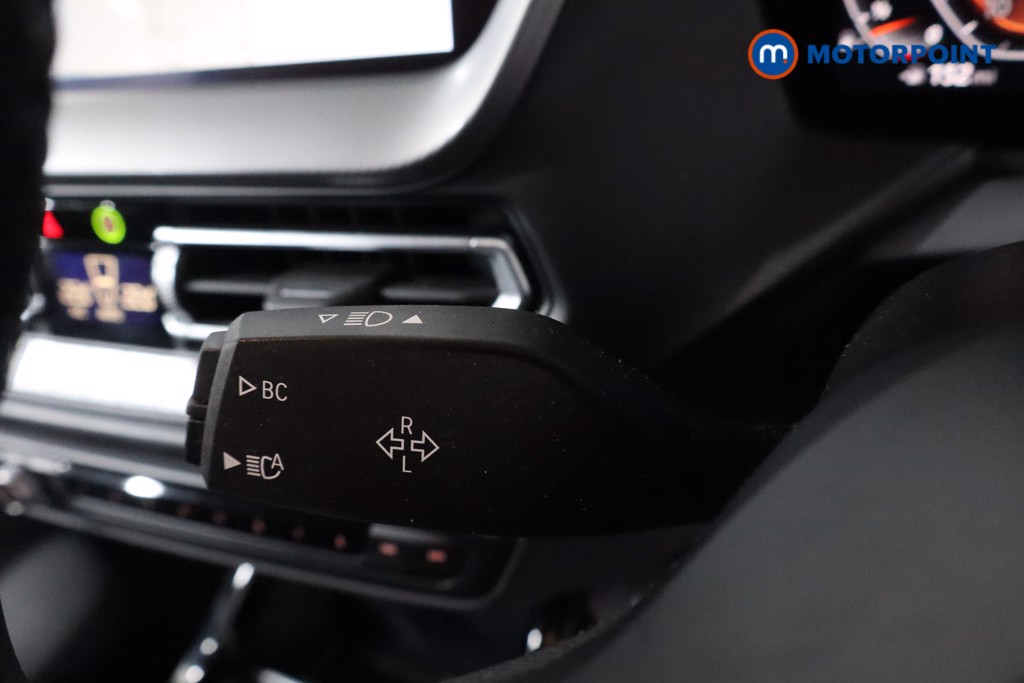 BMW 1 Series M Sport Automatic Petrol Hatchback - Stock Number (1617315) - 13th supplementary image