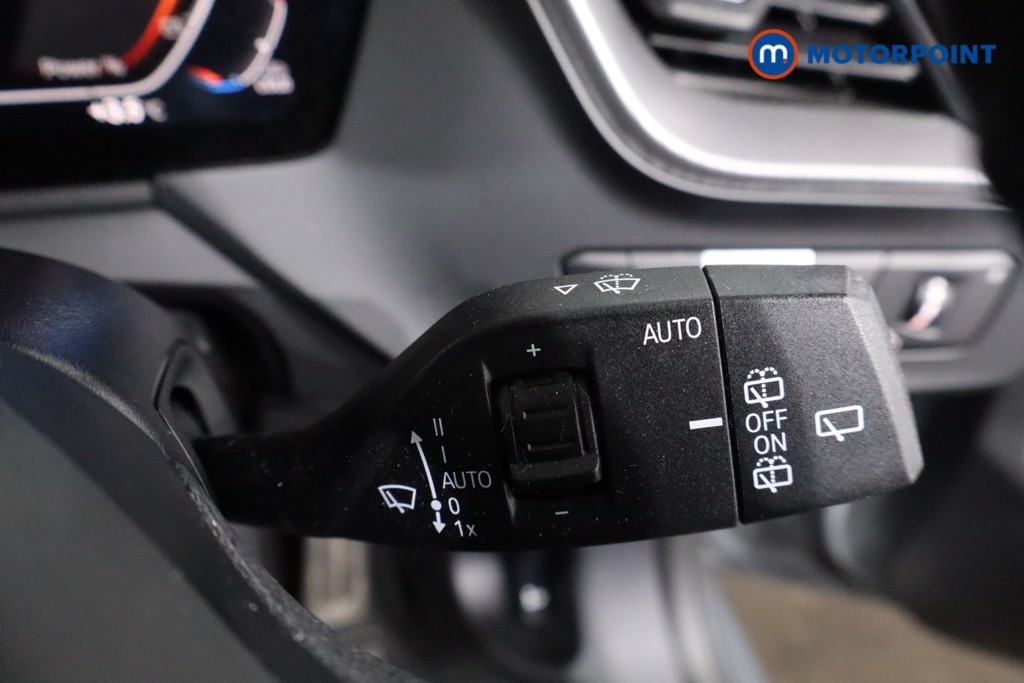 BMW 1 Series M Sport Automatic Petrol Hatchback - Stock Number (1617315) - 14th supplementary image