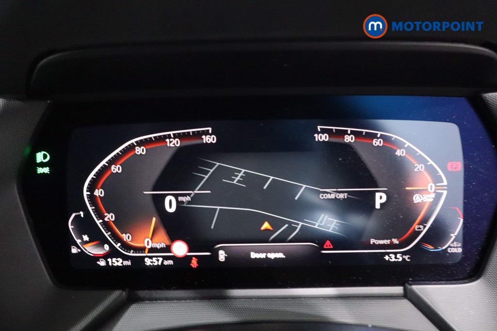 BMW 1 Series M Sport Automatic Petrol Hatchback - Stock Number (1617315) - 16th supplementary image