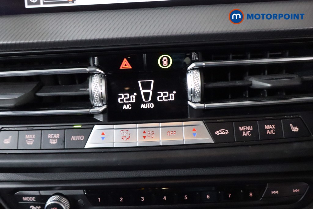 BMW 1 Series M Sport Automatic Petrol Hatchback - Stock Number (1617315) - 19th supplementary image