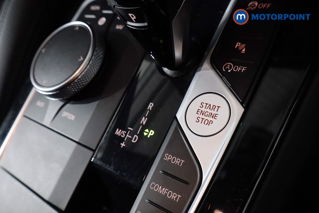 BMW 1 Series M Sport Automatic Petrol Hatchback - Stock Number (1617315) - 21st supplementary image