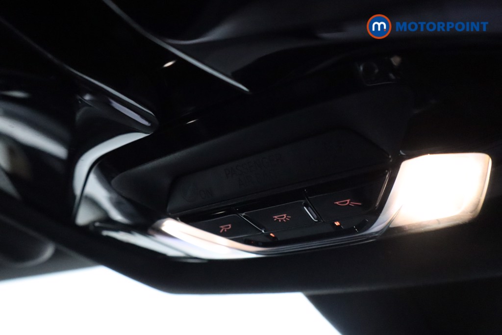 BMW 1 Series M Sport Automatic Petrol Hatchback - Stock Number (1617315) - 23rd supplementary image