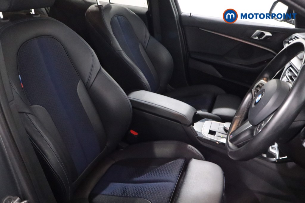 BMW 1 Series M Sport Automatic Petrol Hatchback - Stock Number (1617315) - 24th supplementary image