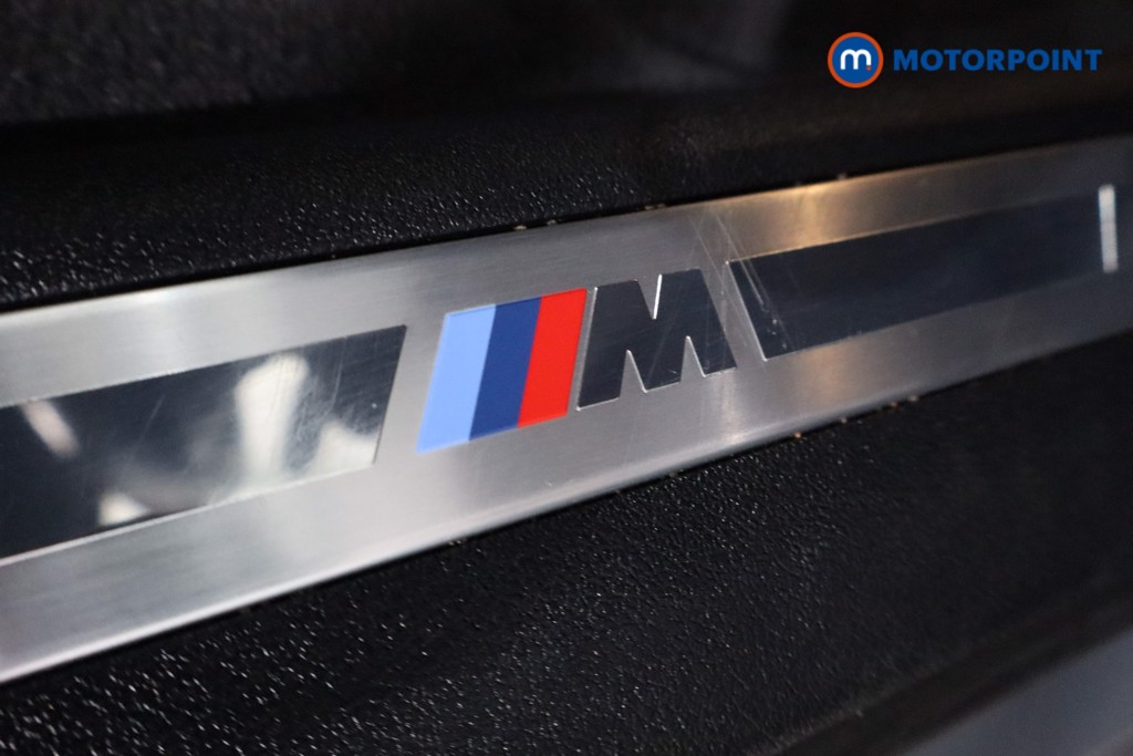 BMW 1 Series M Sport Automatic Petrol Hatchback - Stock Number (1617315) - 25th supplementary image