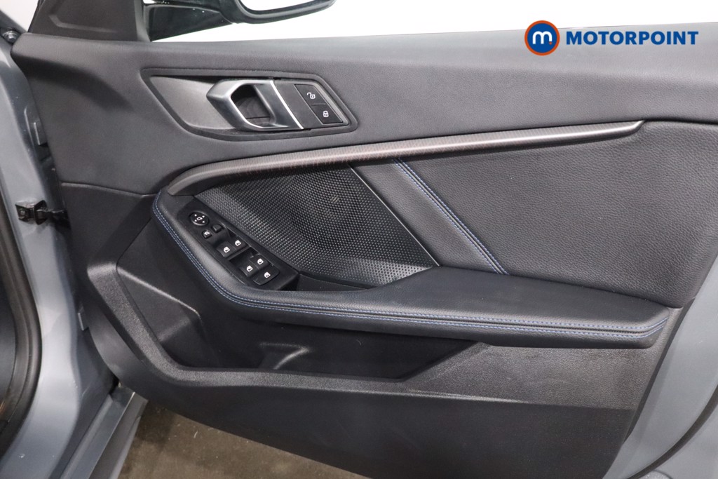 BMW 1 Series M Sport Automatic Petrol Hatchback - Stock Number (1617315) - 26th supplementary image