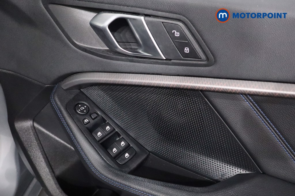 BMW 1 Series M Sport Automatic Petrol Hatchback - Stock Number (1617315) - 27th supplementary image