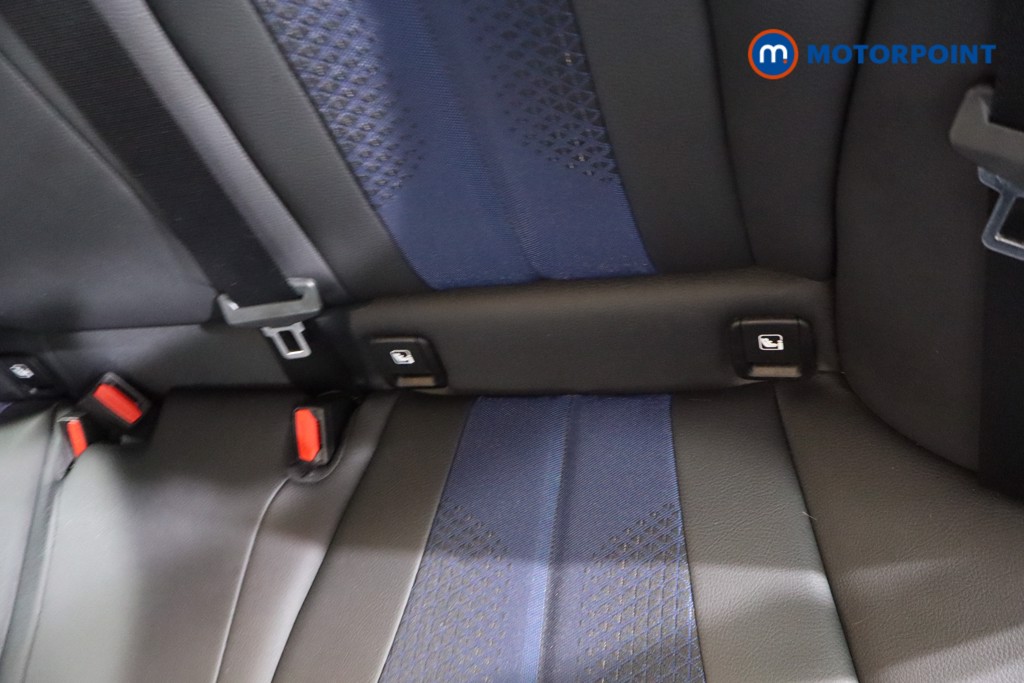 BMW 1 Series M Sport Automatic Petrol Hatchback - Stock Number (1617315) - 28th supplementary image