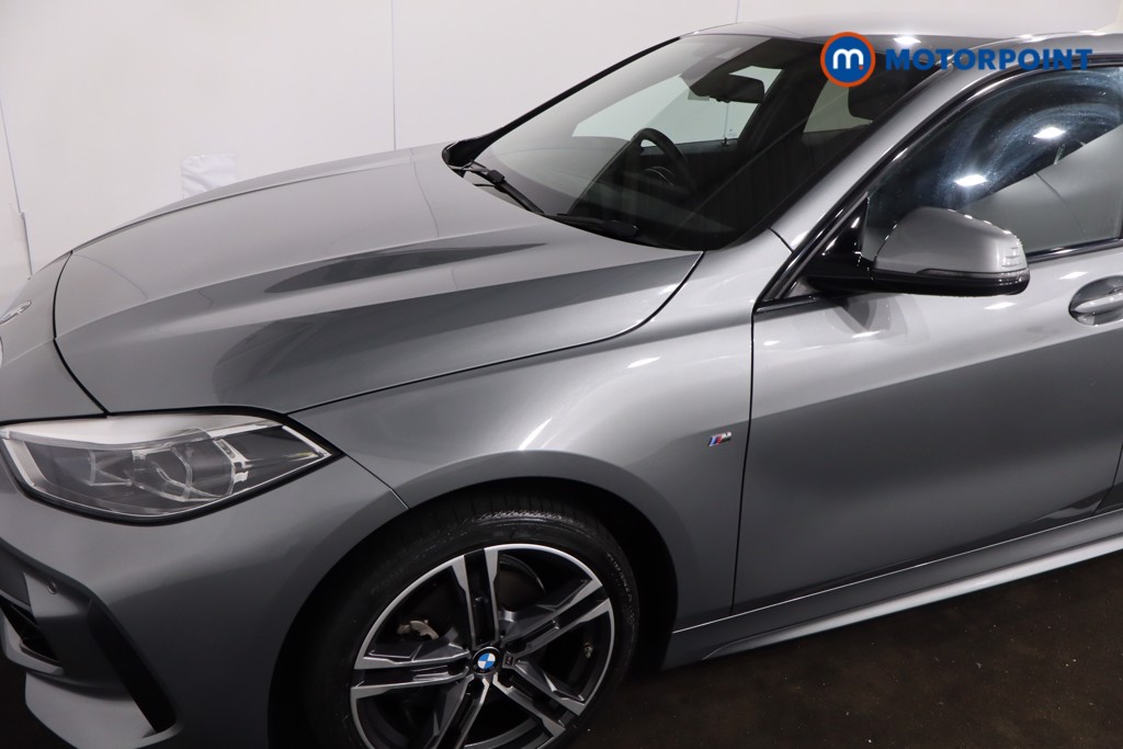 BMW 1 Series M Sport Automatic Petrol Hatchback - Stock Number (1617315) - 29th supplementary image
