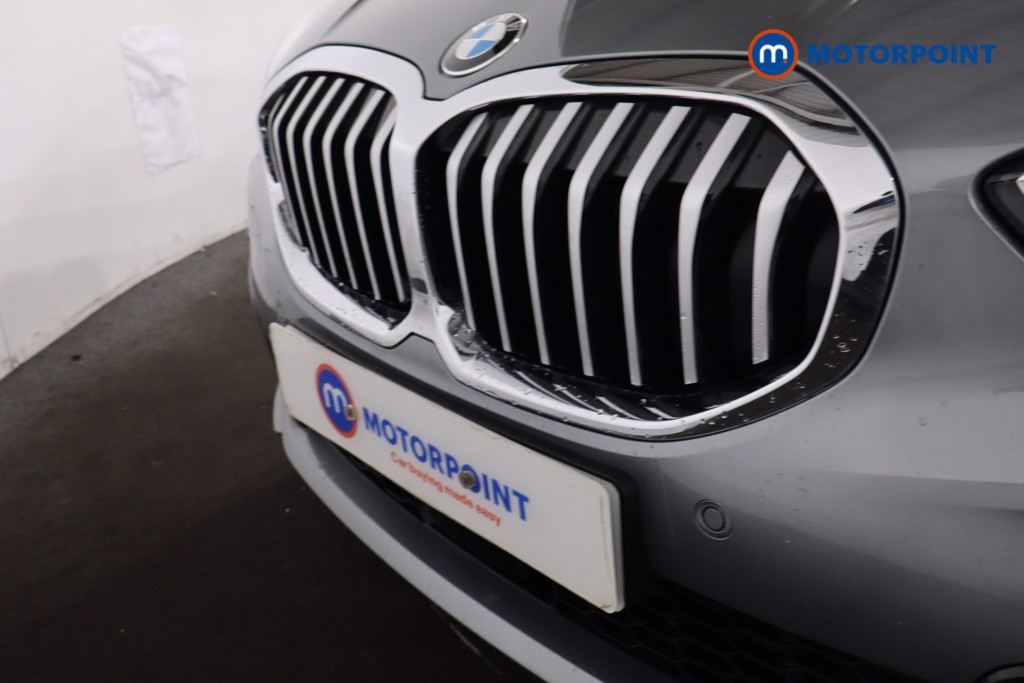 BMW 1 Series M Sport Automatic Petrol Hatchback - Stock Number (1617315) - 30th supplementary image