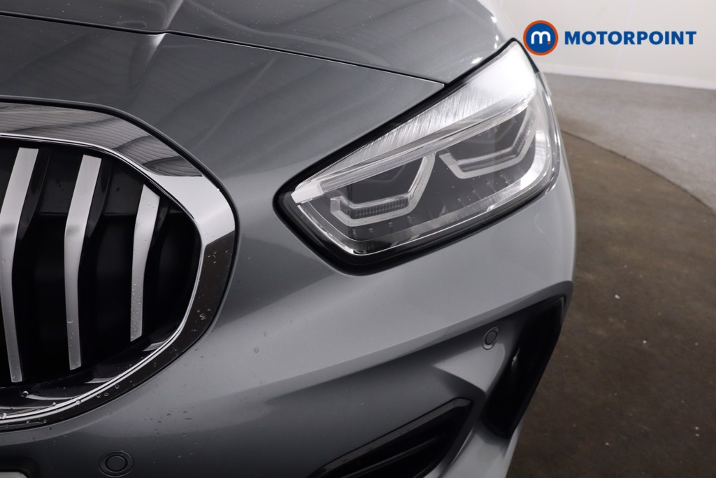 BMW 1 Series M Sport Automatic Petrol Hatchback - Stock Number (1617315) - 32nd supplementary image