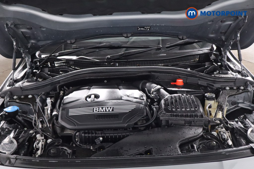 BMW 1 Series M Sport Automatic Petrol Hatchback - Stock Number (1617315) - 34th supplementary image