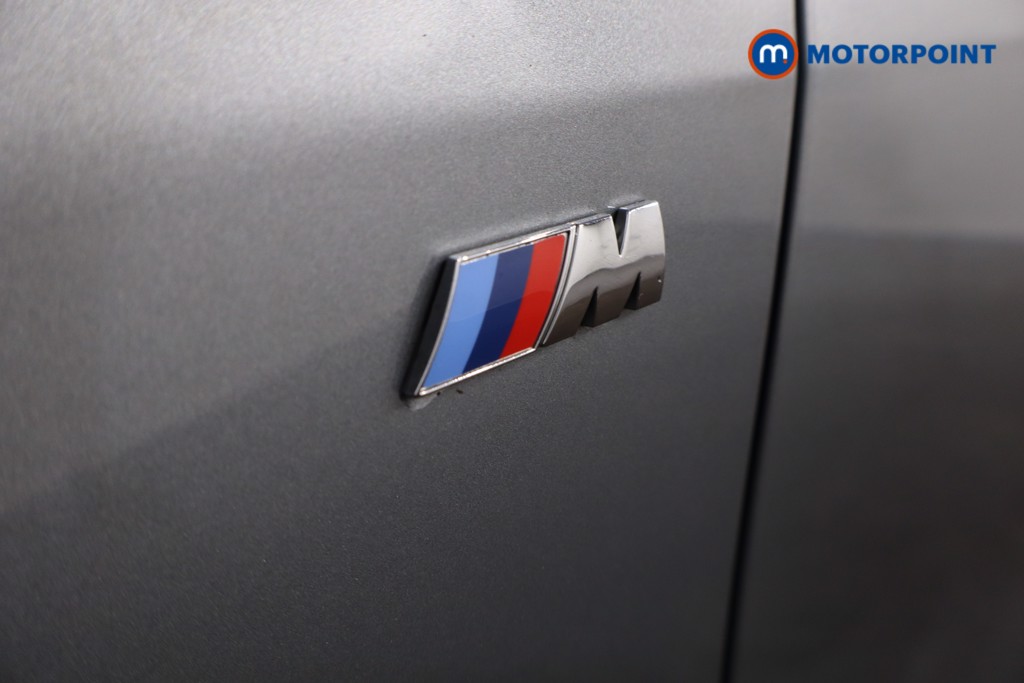 BMW 1 Series M Sport Automatic Petrol Hatchback - Stock Number (1617315) - 35th supplementary image