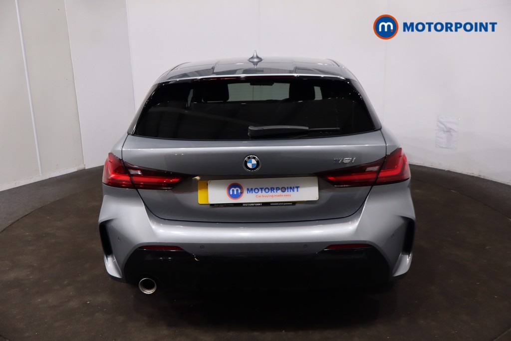 BMW 1 Series M Sport Automatic Petrol Hatchback - Stock Number (1617315) - 37th supplementary image