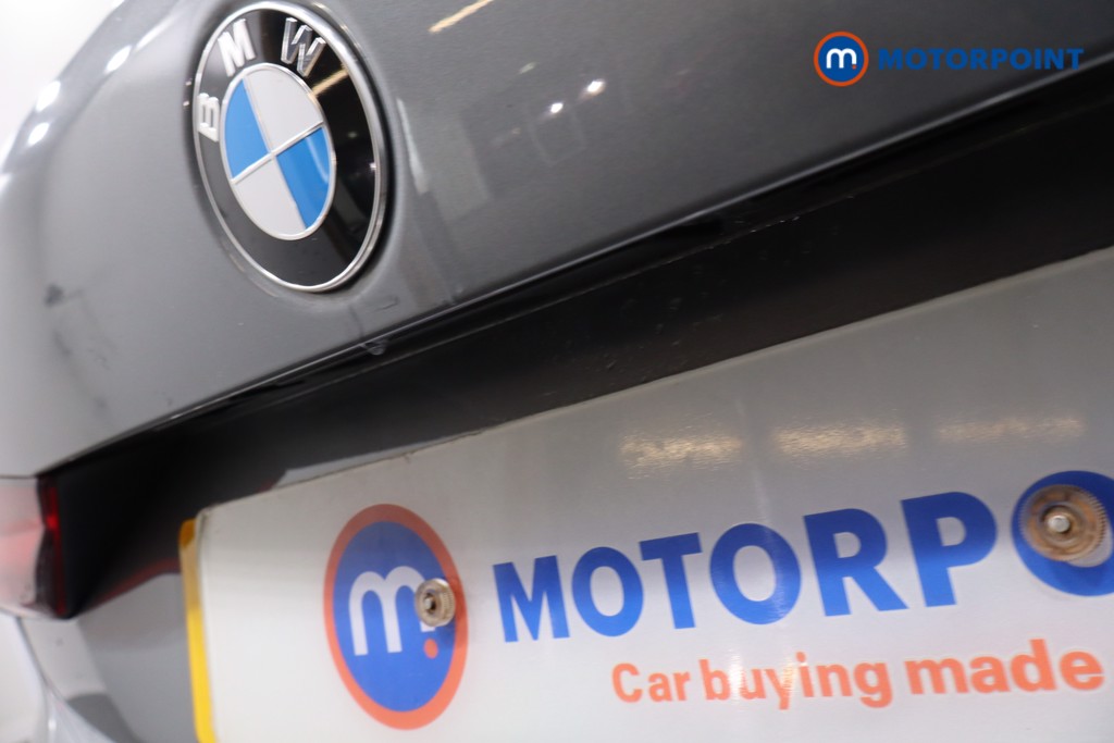 BMW 1 Series M Sport Automatic Petrol Hatchback - Stock Number (1617315) - 39th supplementary image