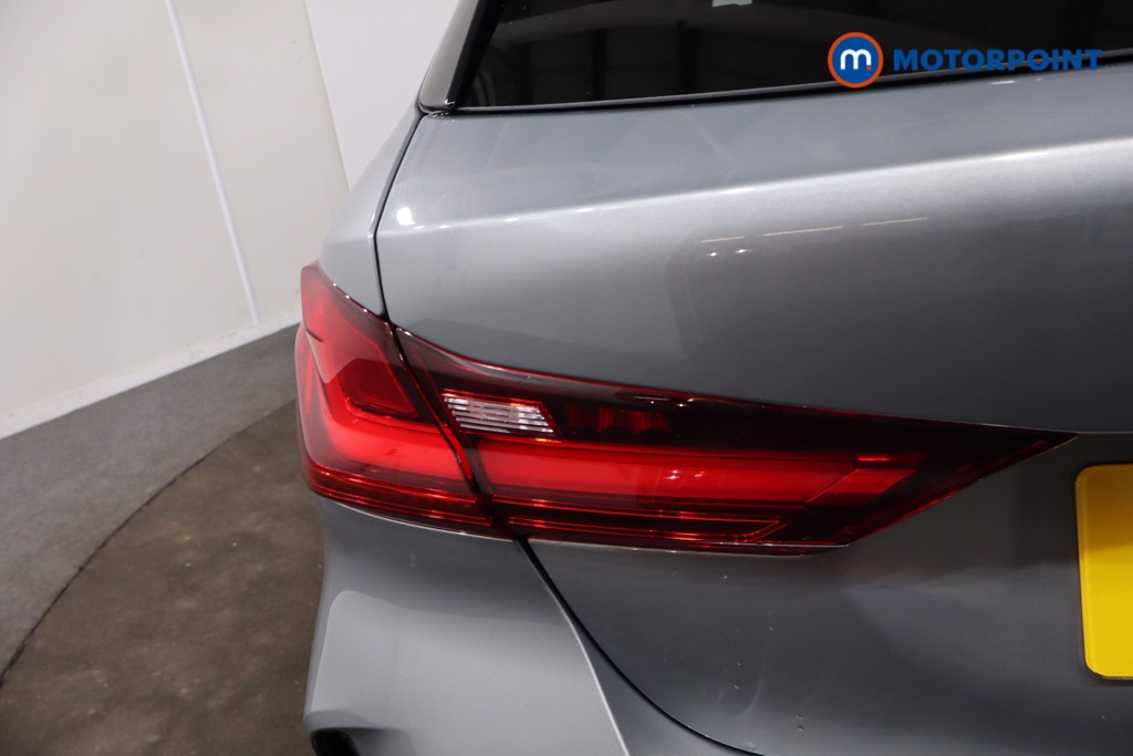 BMW 1 Series M Sport Automatic Petrol Hatchback - Stock Number (1617315) - 40th supplementary image