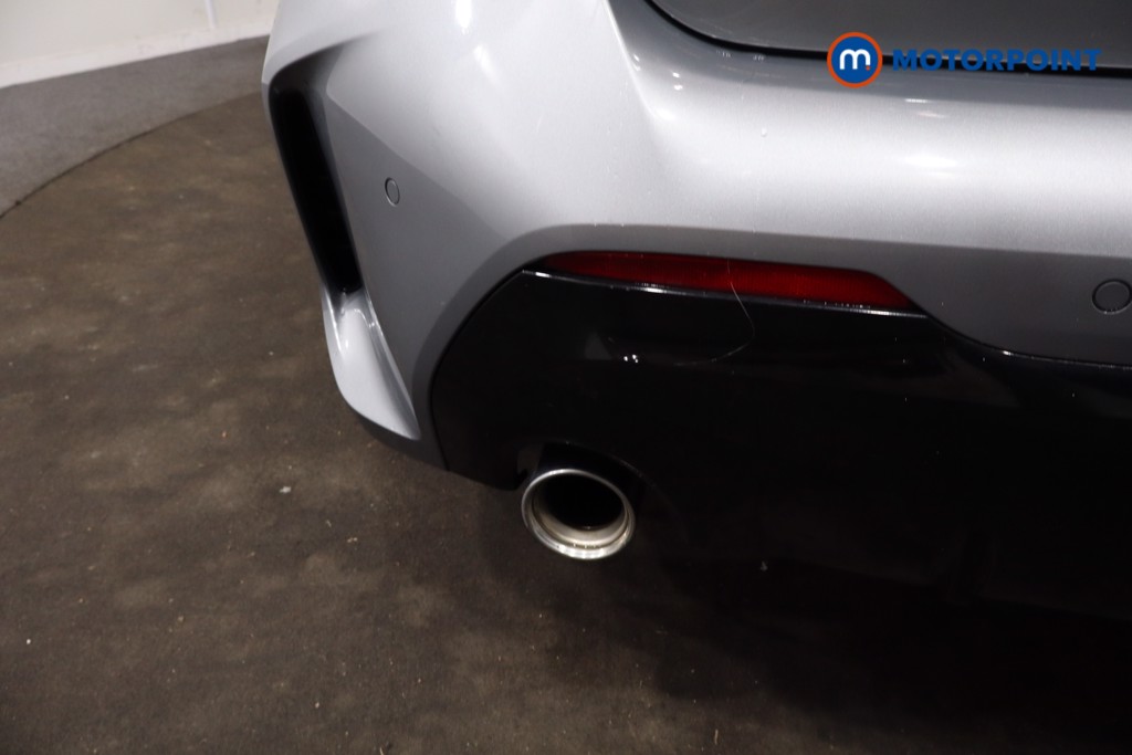 BMW 1 Series M Sport Automatic Petrol Hatchback - Stock Number (1617315) - 41st supplementary image