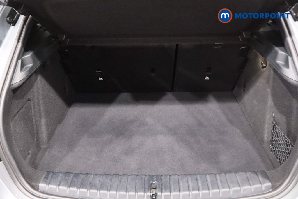 BMW 1 Series M Sport Automatic Petrol Hatchback - Stock Number (1617315) - 42nd supplementary image