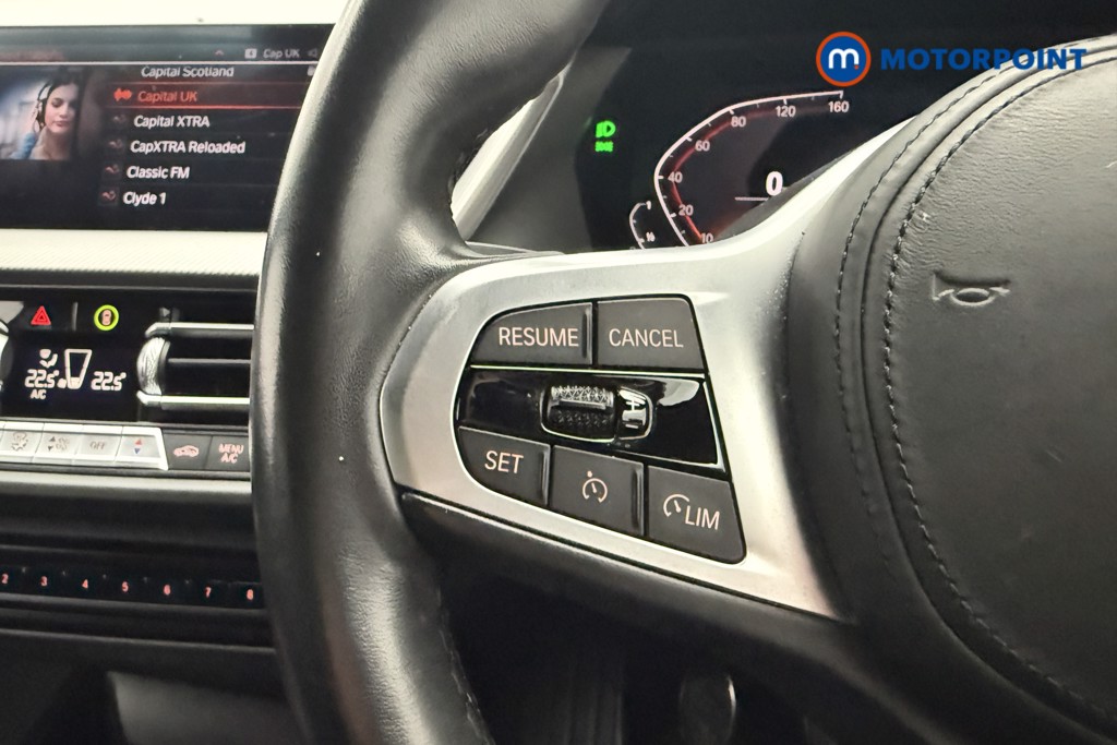 BMW 1 Series M Sport Manual Petrol Hatchback - Stock Number (1617378) - 7th supplementary image