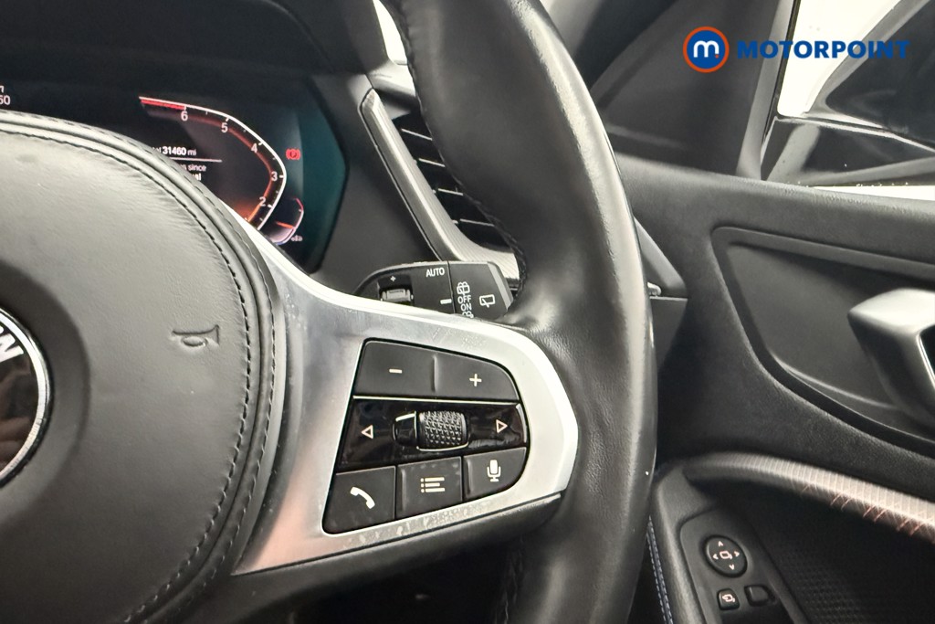 BMW 1 Series M Sport Manual Petrol Hatchback - Stock Number (1617378) - 8th supplementary image