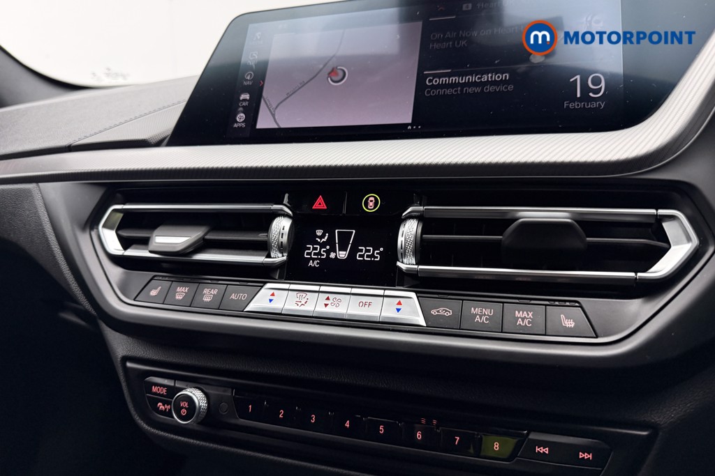 BMW 1 Series M Sport Manual Petrol Hatchback - Stock Number (1617378) - 13th supplementary image