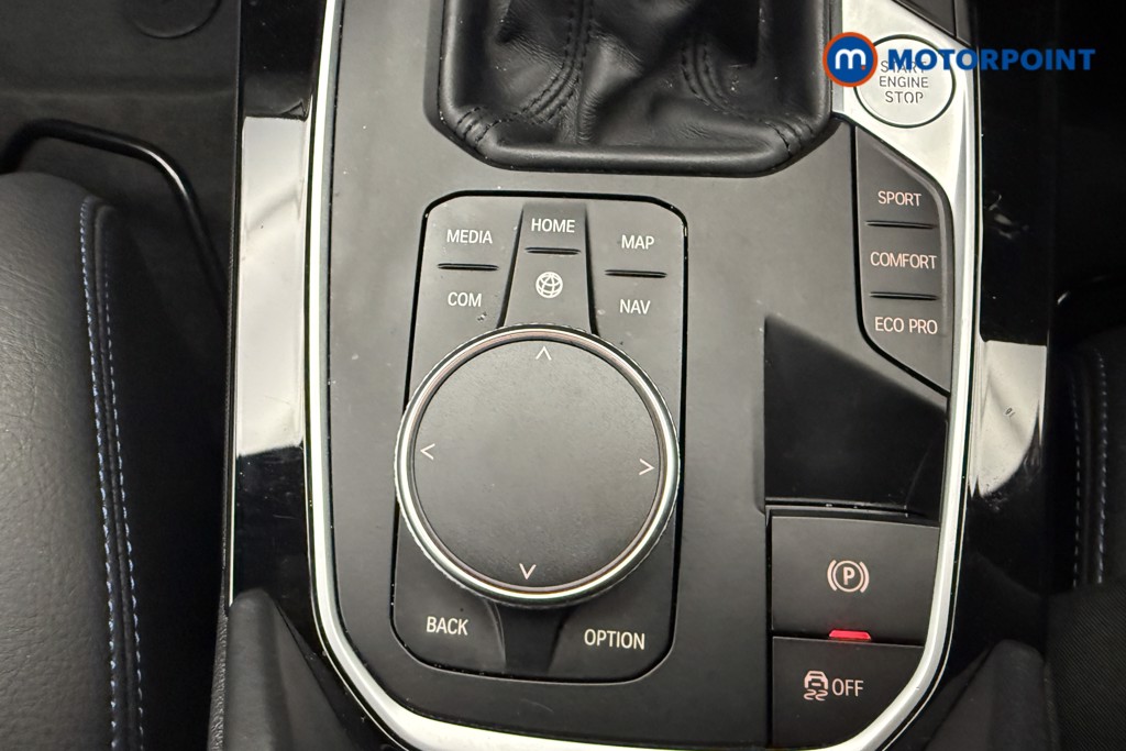 BMW 1 Series M Sport Manual Petrol Hatchback - Stock Number (1617378) - 15th supplementary image